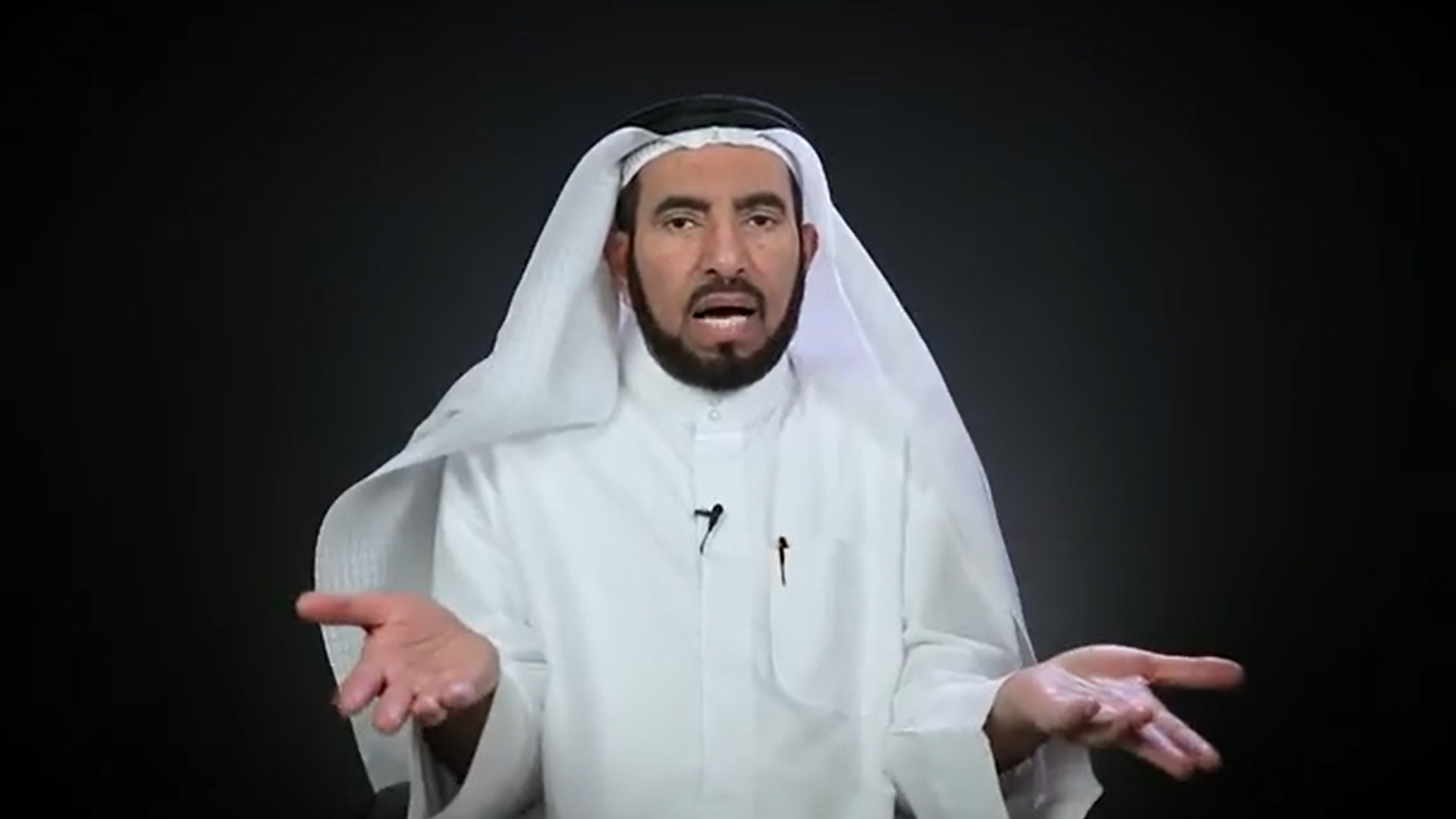 حلقة 9 - حب آل البيت